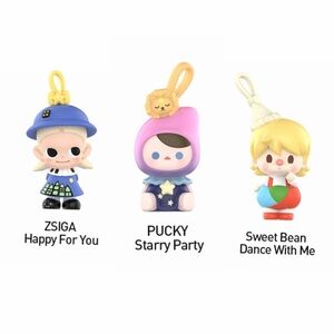 Bundle Sale POP BEAN Celebrate This Moment Series